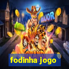 fodinha jogo